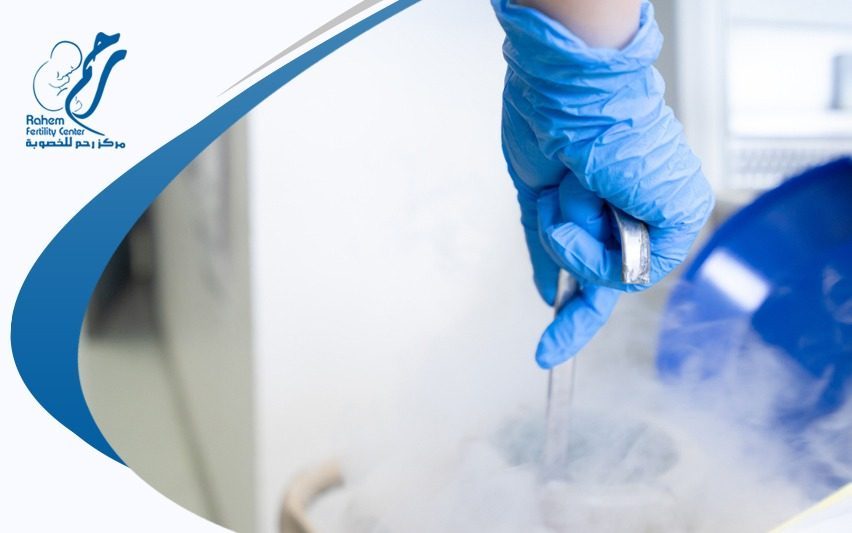 أفضل مراكز تجميد السائل المنوي في مصر|أهميه تجميد السائل المنوي و البويضات للمستقبل