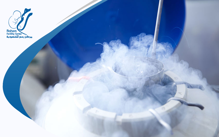 تكلفة تجميد البويضات في مصر